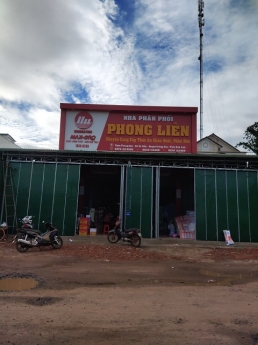 Lắp đặt tận nơi tại Dak-Lak cho cửa hàng bách hóa full bộ thiết bị tính tiền giá rẻ
