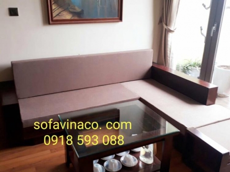 Đệm Ghế Gỗ Thiết Kế Khóa Tháo Ra Dễ dàng