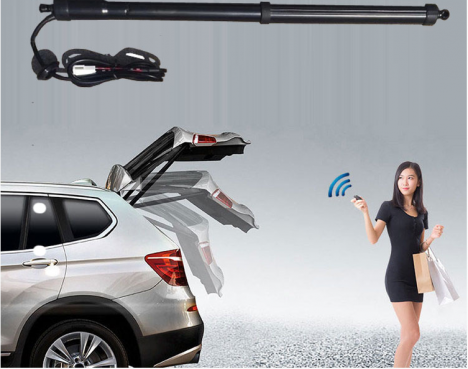 Volvo S60 - Độ cốp điện tự động sang trọng | carviet.net
