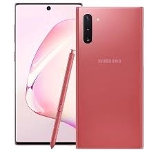 Note 10 256gb gía chỉ còn 18txxx