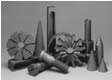 Graphite cánh khuấy, Graphite trục khuấy, Than chì Graphite, Bột Graphite