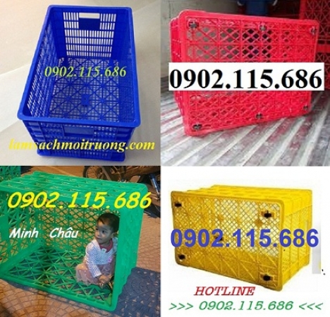 Sọt nhựa chở hàng, sọt nhựa giao hàng, thùng nhựa chở hàng, thùng nhựa giao hàng,