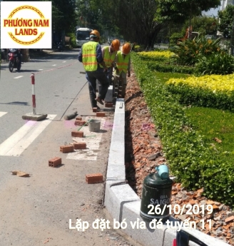 thời điểm vàng để đầu tư vào đất nền