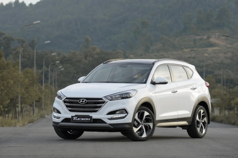 Bán xe Hyundai Santafe 2019, Xe đẹp giao ngay!