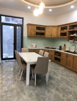 Nhà siêu đẹp Trần Văn Đang cần bán, 52 m2, 6.3 tỷ, LH_0378933775