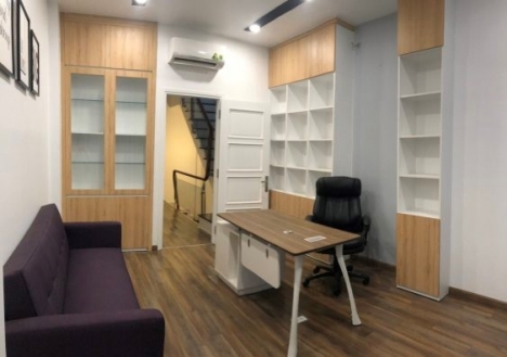 Nhà siêu đẹp Trần Văn Đang cần bán, 52 m2, 6.3 tỷ, LH_0378933775