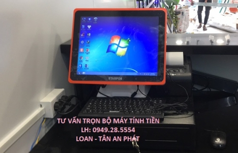 Free công lắp đặt cho quán Karaoke tại HCM- thiết bị tính tiền giá rẻ