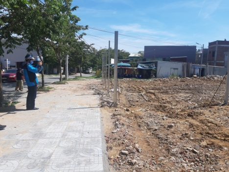 Bán đất nền 2MT khu đô thị Phước Lý- giá cực rẻ cho khách đầu tư
