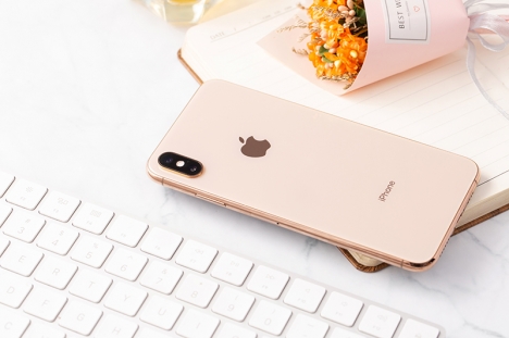 Trả trước 1tr - Mnag ngay XS Max 64gb về xài