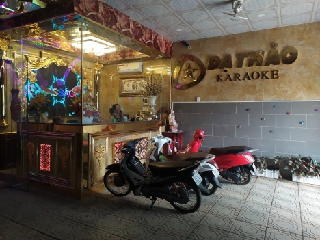 Full bộ máy tính tiền cho quán Karaoke giá rẻ lắp tận nơi tại Vũng tàu