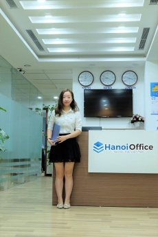 Văn phòng ảo tại trung tâm các quận Hà Nội giá siêu ưu đãi 650k/Tháng! l/h ngay 0352043633!