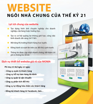 Website bán hàng miễn phí có thể Quảng cáo Google