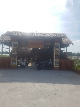 Full bộ máy tính tiền giá rẻ tại Cần Thơ cho quán ăn/nhà hàng