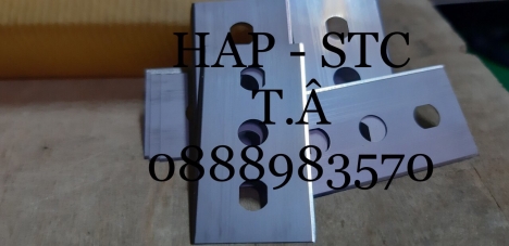 HAP – STC bán giá rẻ hợp lí vậtliệu cách nhiệt và_vật tư tiêu hao.trong ngành bao.bì nhựa--1