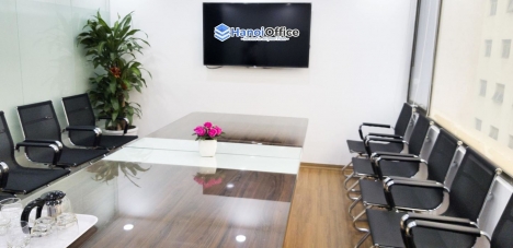 Văn phòng ảo tại trung tâm các quận Hà Nội giá siêu ưu đãi 650k/Tháng! l/h ngay 0352043633!