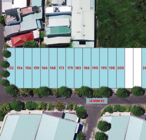 Chính chủ - Cần bán đất MT đường 7m5 gần chợ Hòa An, bến xe TTĐN