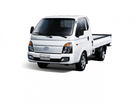 XE TẢI HYUNDAI PORTER H150