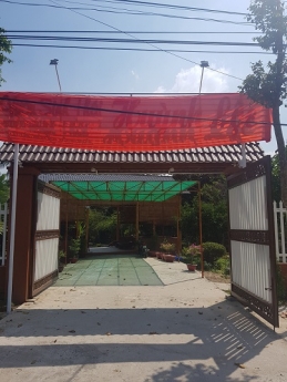 Khu du lịch sinh thái ở Cần Thơ mua combo tính tiền giá rẻ