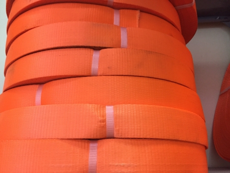 Dây lashing - Dây đai vải polyester giá rẻ