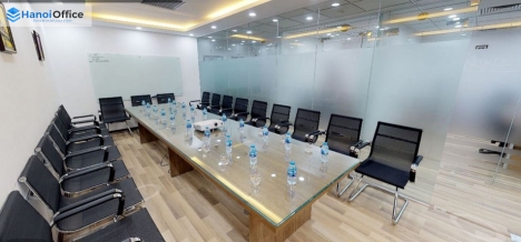 Văn phòng ảo tại trung tâm các quận Hà Nội giá siêu ưu đãi 650k/Tháng! l/h ngay 0352043633!