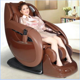 Ghế massage Elip Plutonium