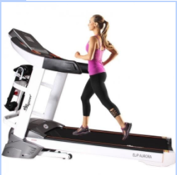 Máy chạy bộ điện đa năng Aurora
