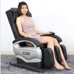 Ghế massage Elip Faraday