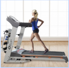 Máy chạy bộ điện đa năng Sport Pro