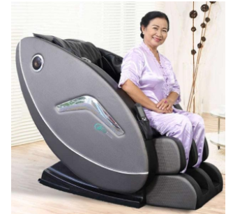 Ghế massage Elip Rhodi