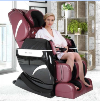 Ghế massage Elip Urani