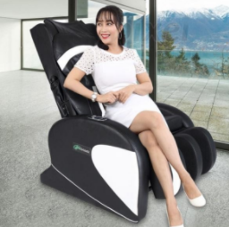 Ghế massage Elip Aristotle