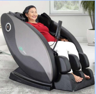 Ghế massage Elip Waston