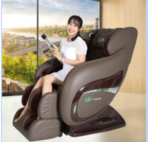 Ghế massage Elip Platinum