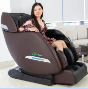 Ghế massage Elip Plutoni