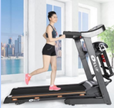 Máy chạy bộ điện Elip 1552 Pro