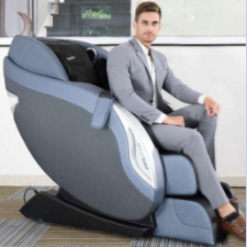Ghế massage Elip Nobel