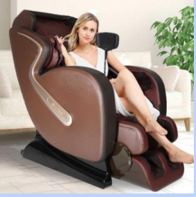 Ghế massage Elip Platin