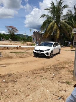 Bán đất 348m2 Suối Tiên, Diên Khánh, cần bán nhanh trước tết, hạ giá chỉ còn 1.9 triệu/m2.