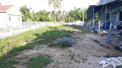 Bán đất 437m2 Thủy Xương, Suối Hiệp, Diên Khánh Giá rẻ cần bán gấp trước tết.