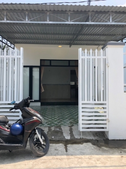 Bán nhà 90.3m2 Phú Lộc Tây 1, thị trấn Diên Khánh.