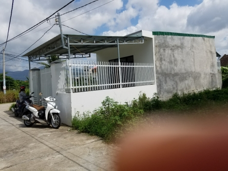 Bán nhà 90.3m2 Phú Lộc Tây 1, thị trấn Diên Khánh.
