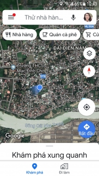 Bán nhà 90.3m2 Phú Lộc Tây 1, thị trấn Diên Khánh.