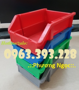 Kệ dụng cụ A5, khay linh kiện vát đầu, khay đựng ốc vít