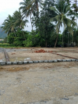 Bán đất thổ cư 89.7m2 Võ Dõng, Vĩnh Trung Nha Trang. 900 triệu