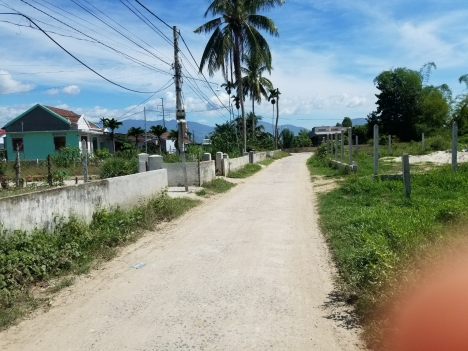 Bán đất 437m2 Thủy Xương, Suối Hiệp, Diên Khánh Giá rẻ cần bán gấp trước tết.
