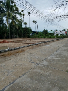 Bán đất thổ cư 89.7m2 Võ Dõng, Vĩnh Trung Nha Trang. 900 triệu