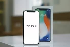 Iphone x 64gb giá siêu sẻ hàng siêu xịn mua ngay chờ chi