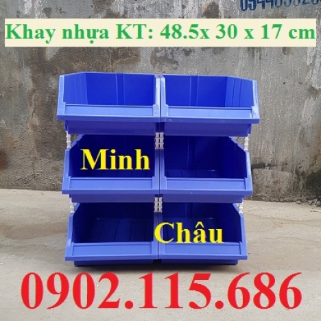 Khay đựng linh kiện, khay đựng hàng hóa , khay đựng phụ tùng, khay đựng dụng cụ,