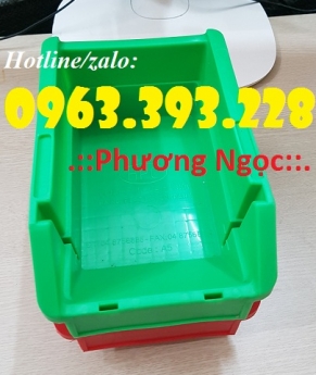 Kệ dụng cụ A5, khay linh kiện vát đầu, khay đựng ốc vít