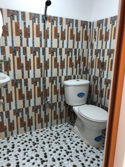 Bán nhà 90.3m2 Phú Lộc Tây 1, thị trấn Diên Khánh.